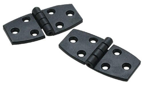 Door Hinges (Nylon with SS 3”x1-3/8”)