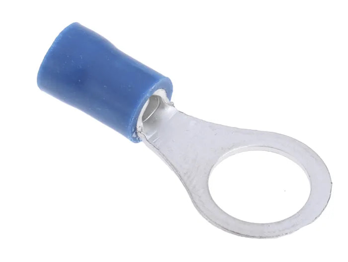 Handi-Man Heat Shrink Ring Tongue