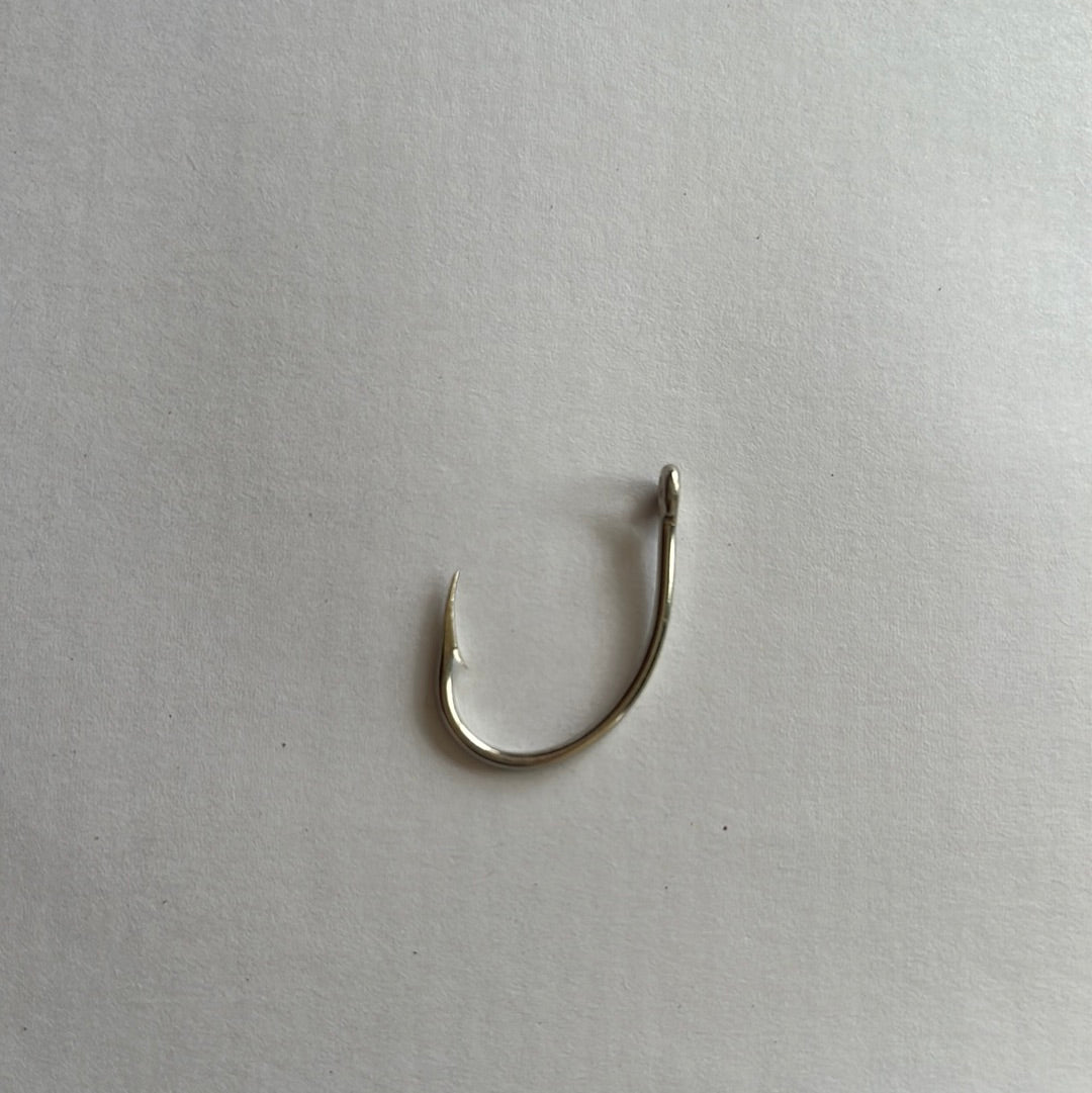 MUSTAD Circle Hook - 5pcs