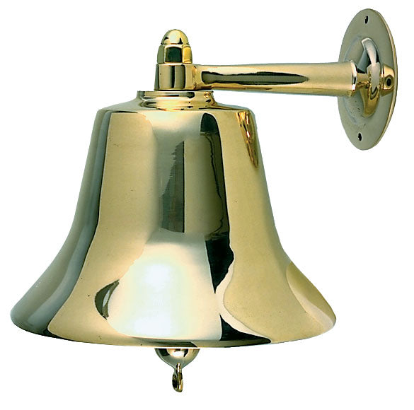 Perko Fig. 158 Fixed Mount Fog Bell