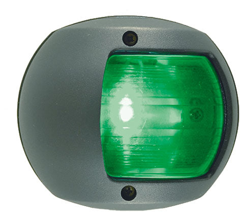 Perko Fig. 170 European Style Navigation Light Sets - Vertical Mount