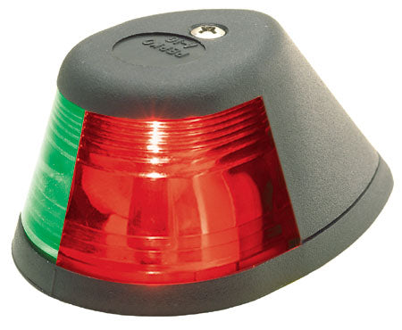 Perko Fig. 252 Bi-Color Light - Horizontal Mount