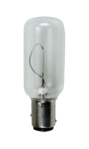 Perko Fig. 375 Double Contact Bayonet Indexing Base Bulbs