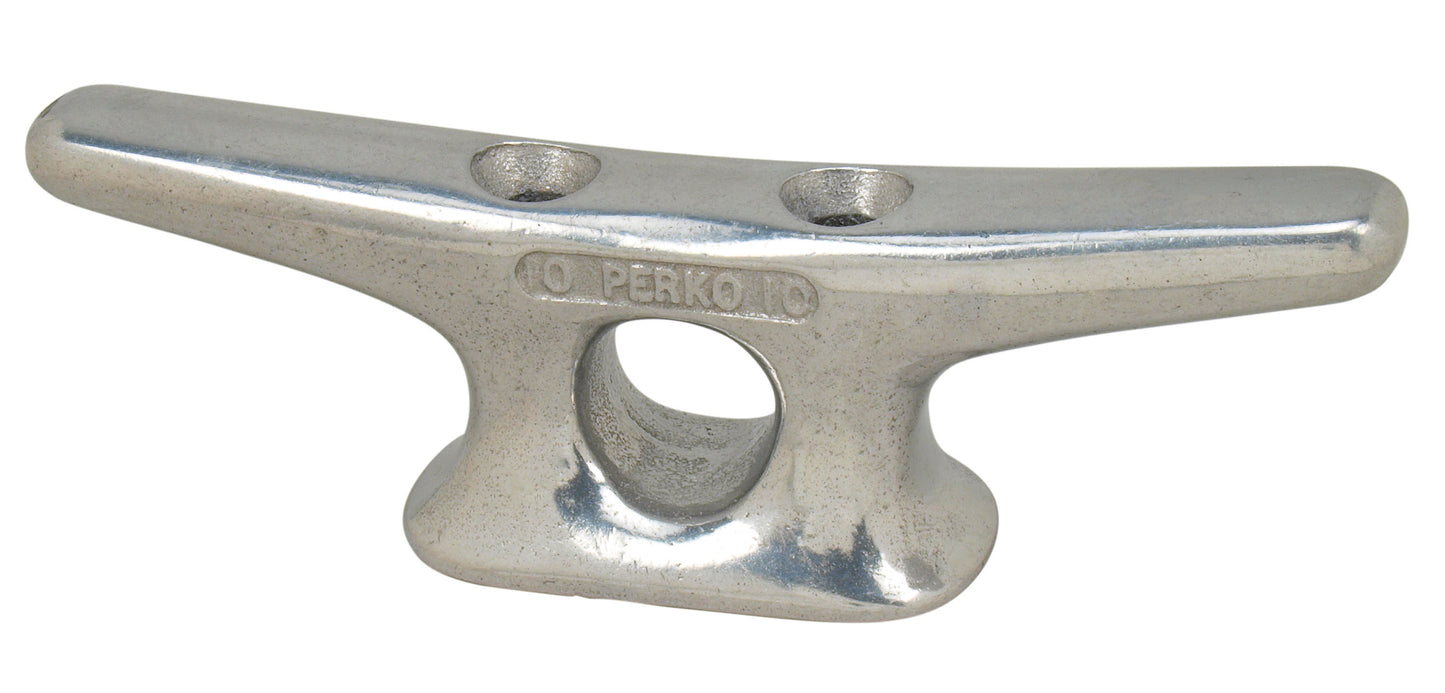 Perko Fig. 530 Aluminum Open Base Cleats