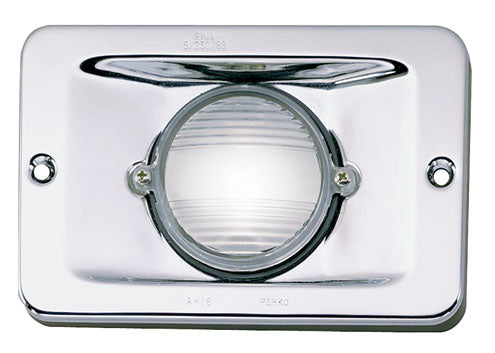 Perko Fig. 939 Stern Light - Flush Mount