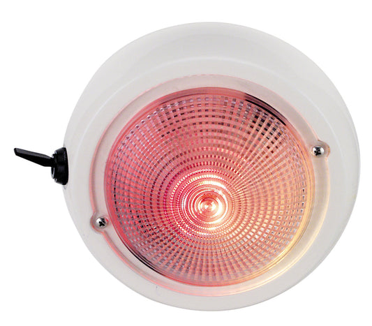 Perko Fig. 1263 Exterior Surface Mount Dome Light