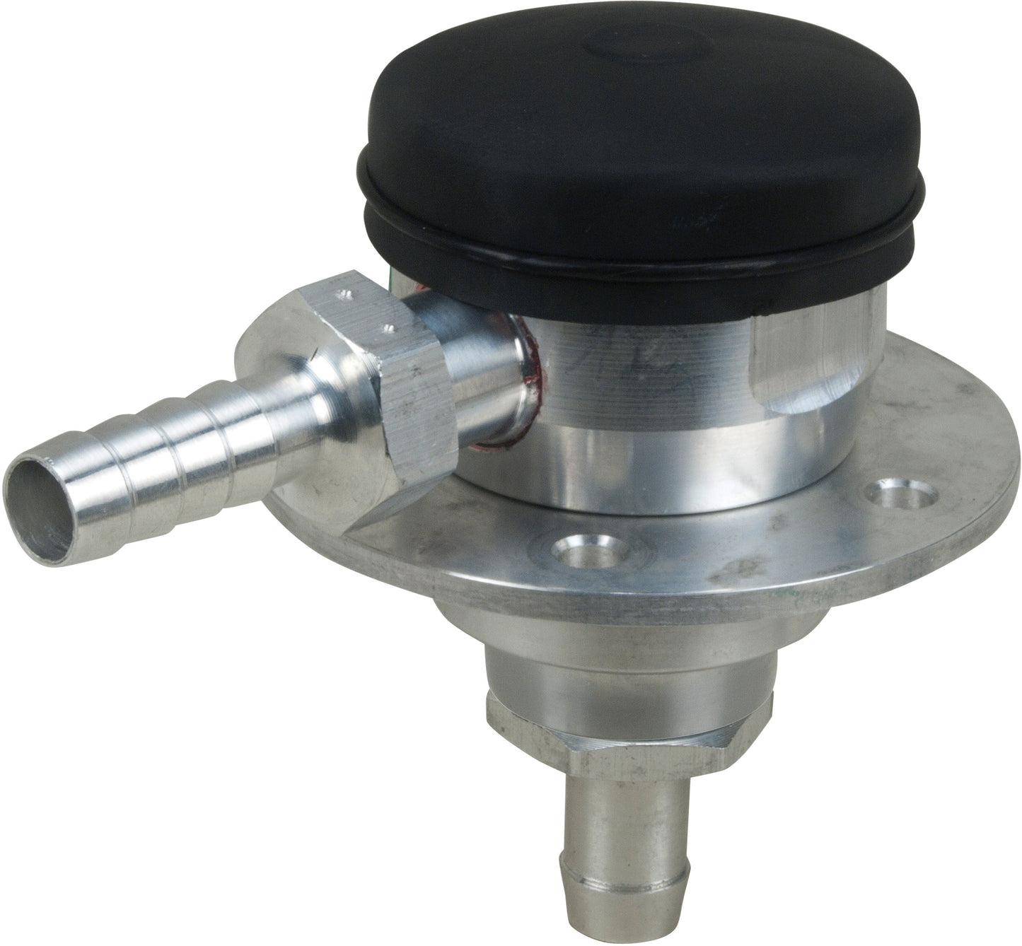 Perko Fuel Demand Valve - Complete Assembly