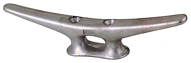 Perko Fig. 545 Aluminum Plain Finished Cleats