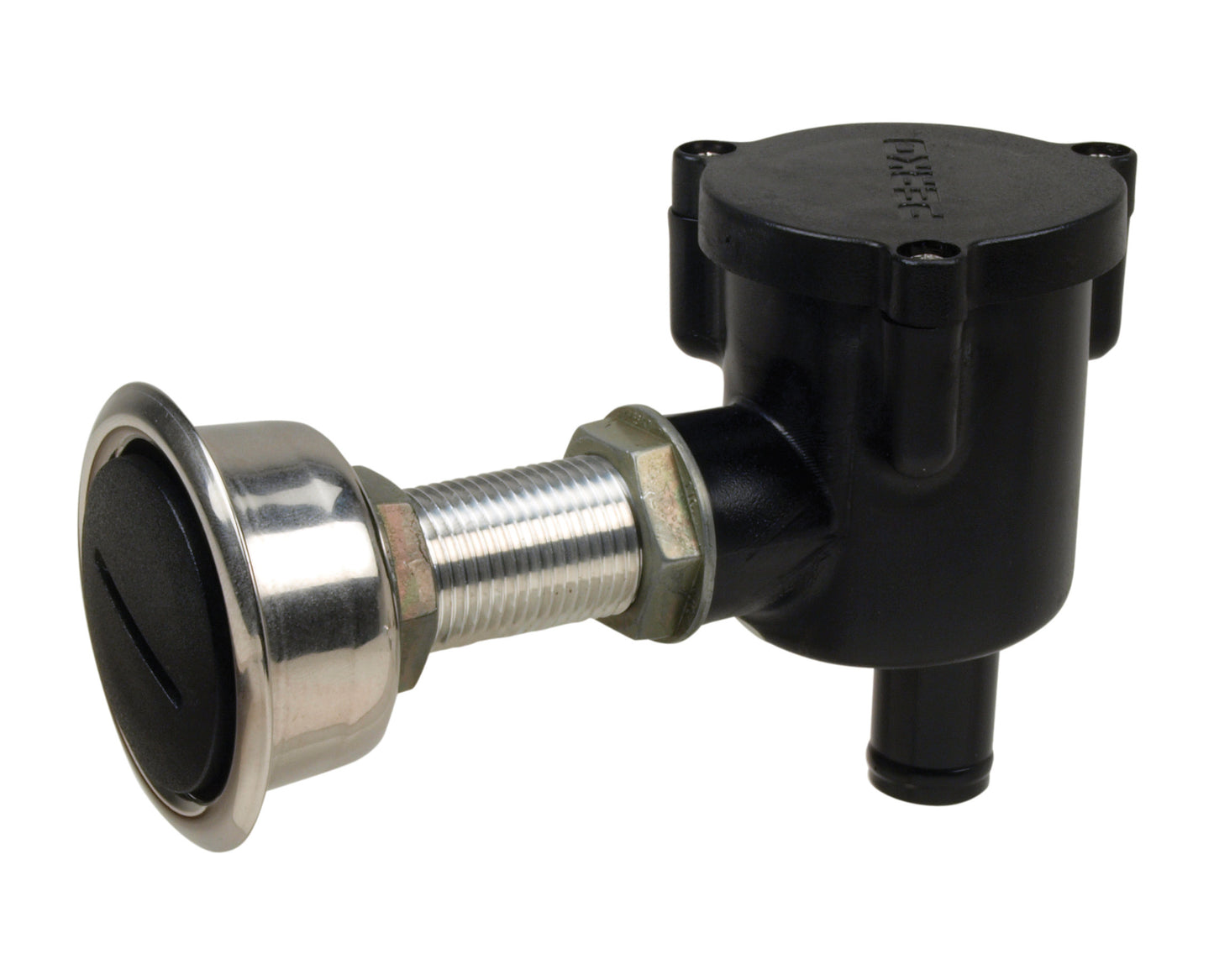 Perko P-Trap Vent Valve