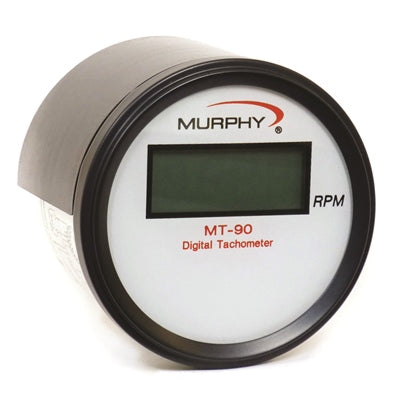 Frank W. Murphy MT90 Selectronic® Digital Tachometer