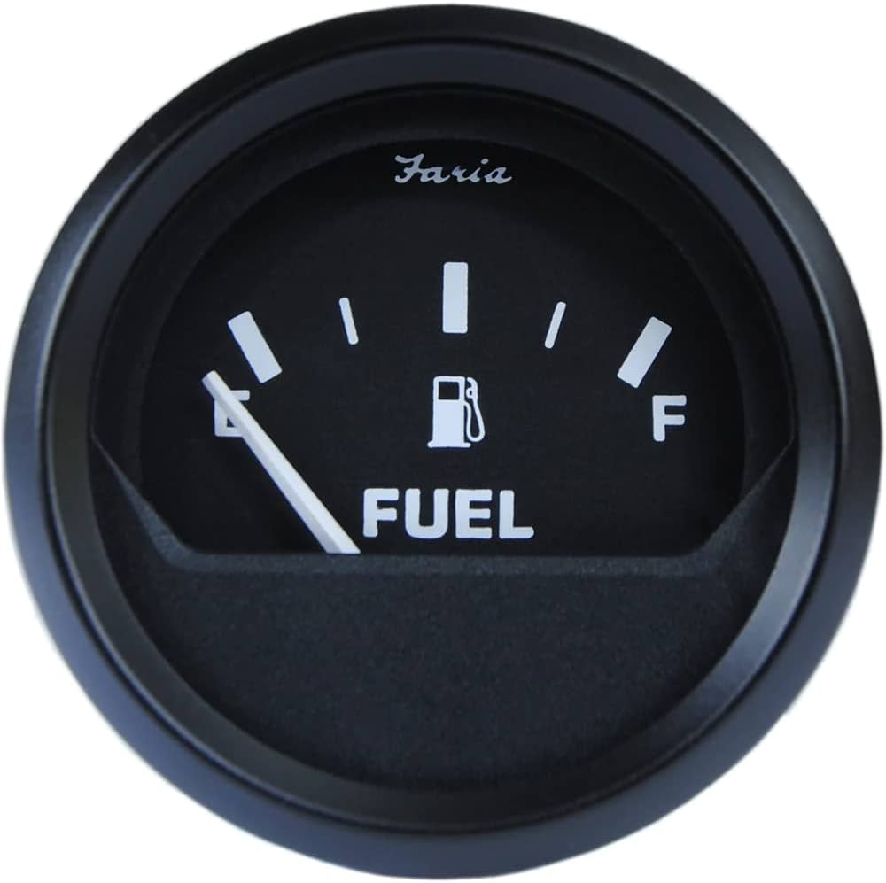 Faria Euro Gauges