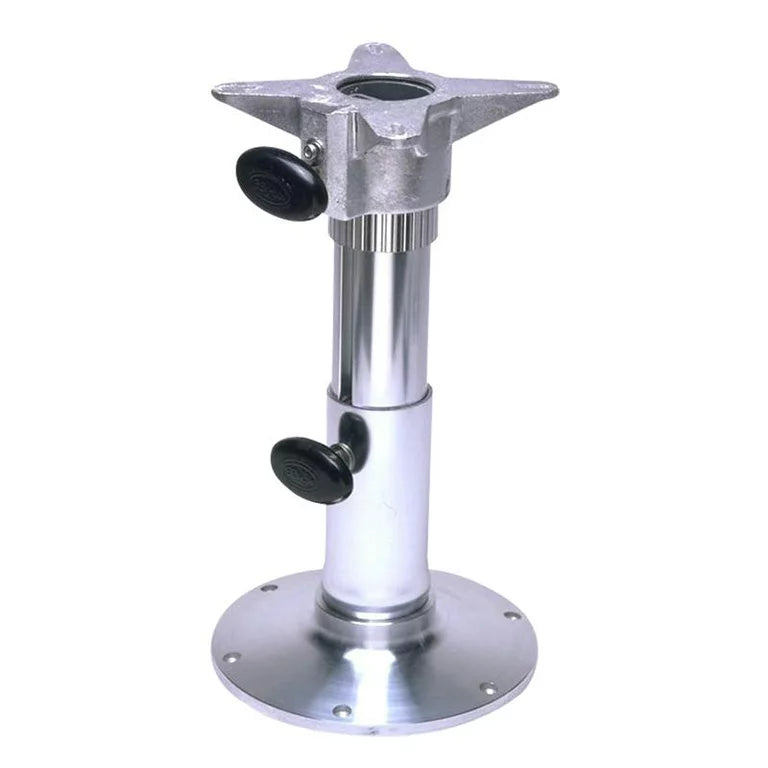 Garelick EEz-In Adjustable Height Pedestal System - 2-7/8”