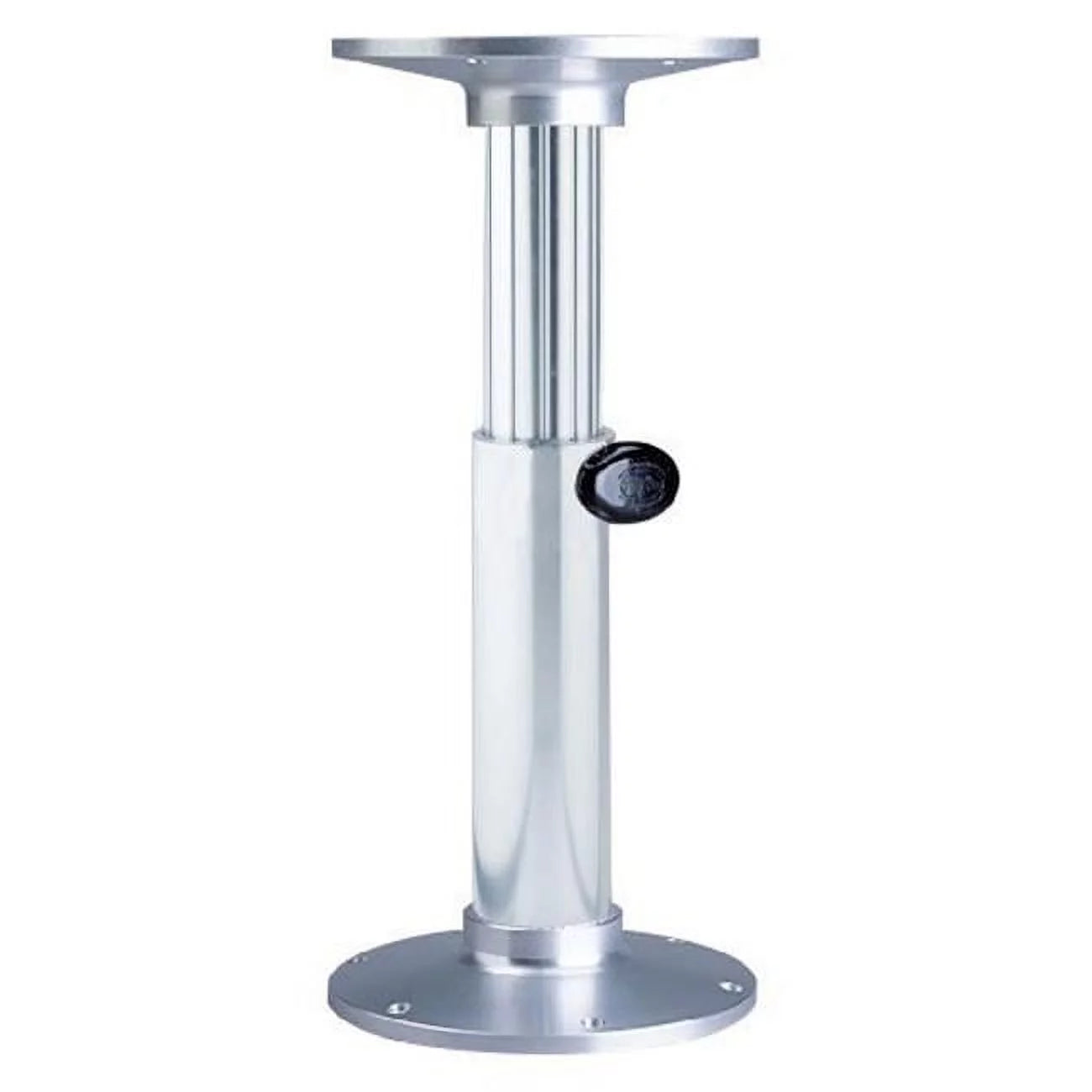 Garelick Adjustable Table Base - Manual Rise