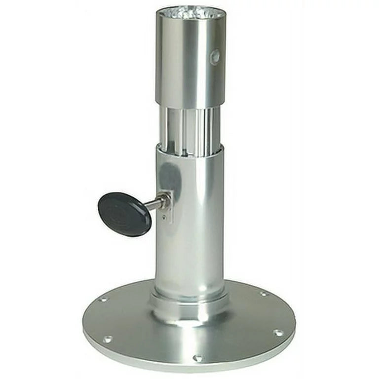 Garelick EEz-In Standard Friction Lock Adjustable Height Pedestal - 2-7/8”