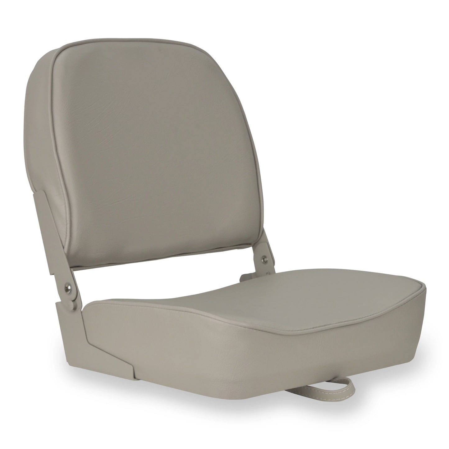 Springfield Marine High Back Folding Seats