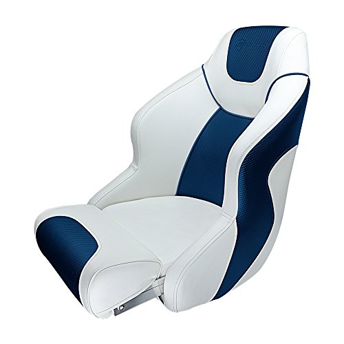 Boater Sports Designer Series Captain’s Chair