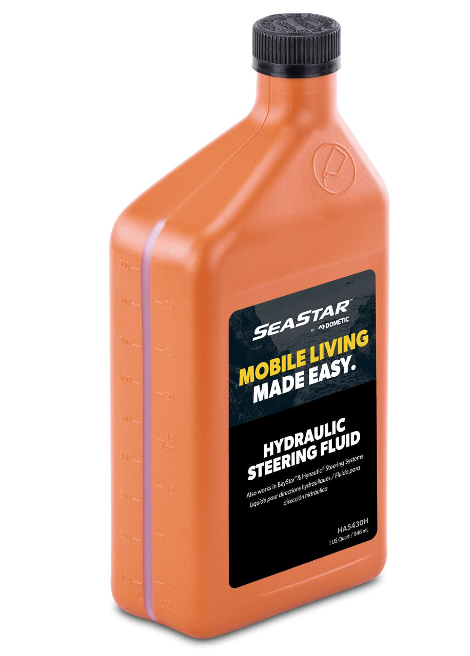 Dometic Hydraulic Steering Fluid