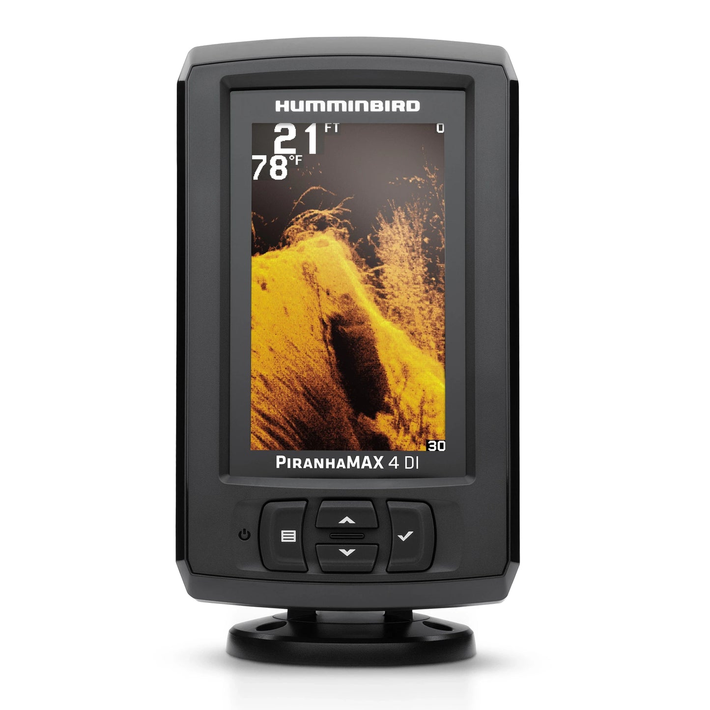 Humminbird Piranhamax 4