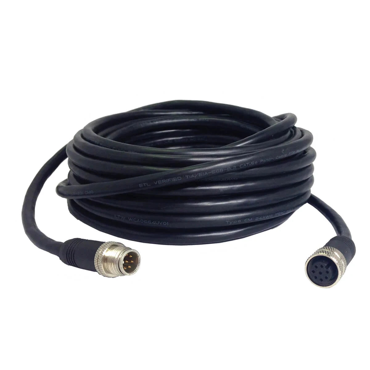 Humminbird Ethernet Extension Cable