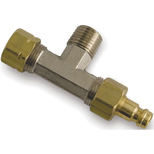 Dometic NPT Fittings