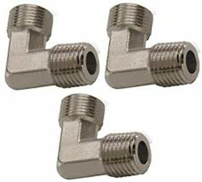 Dometic NPT Fittings