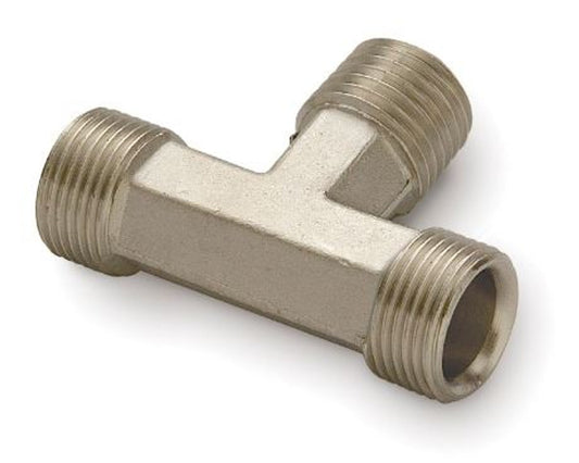 Dometic NPT Fittings TEE FITTINGS (3 PER KIT)