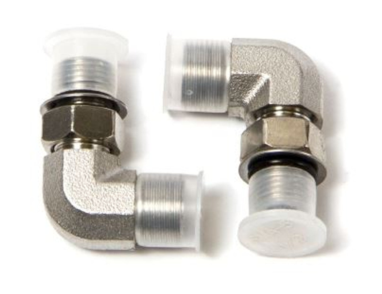 Dometic Positionable O-Ring Hose Fittings (ORB)