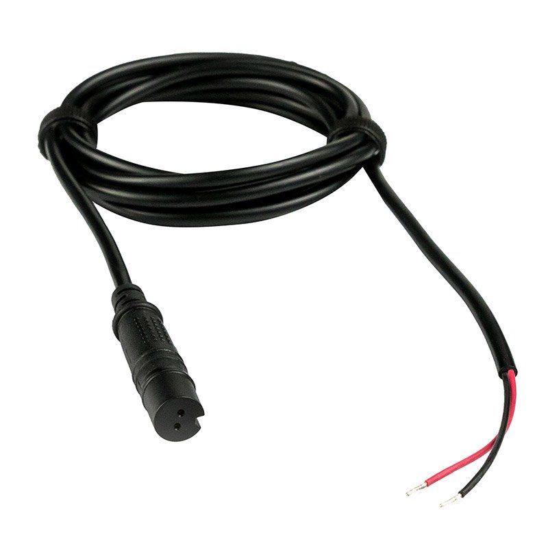 Lowrance Power Cable