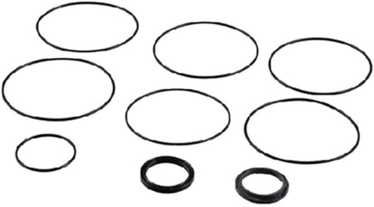 Hynautic Seal Kits for Heavy Duty Helm Pumps