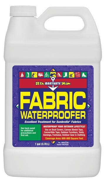 Marykate Fabric Waterproofing