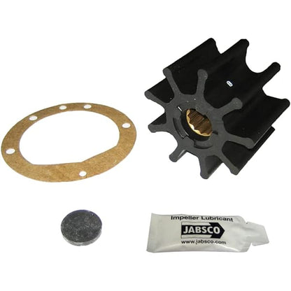 Jabsco Electro-Magnetic Clutch Pump REPLACEMENT PARTS