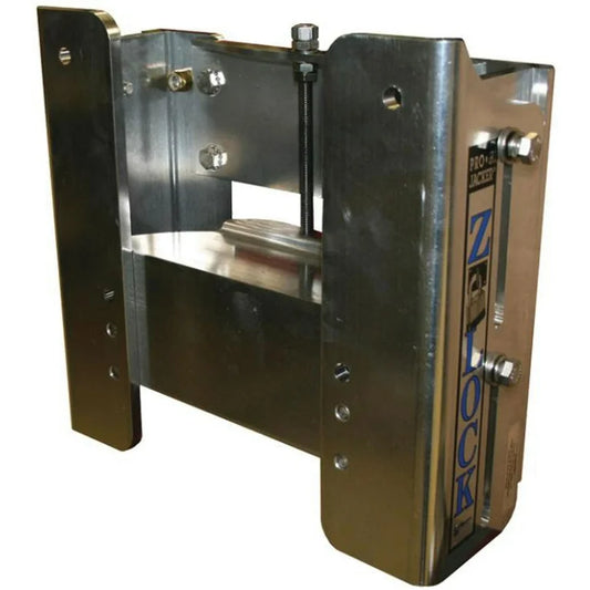 T-H Marine Z-Lock® Manual Jack Plates