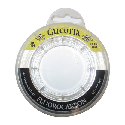 Calcutta Fluorocarbon Leader