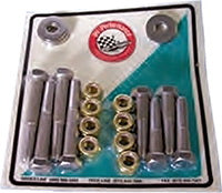 Bob’s Machine Shop Jack Plate Bolt Kit