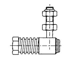 Uflex Ball Joint