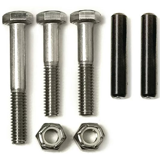 Standard Actuator Hardware Kit