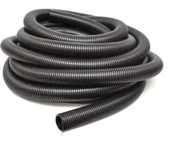 Rigging Tubing Black 50' X 3", 2-1/2" or 2"