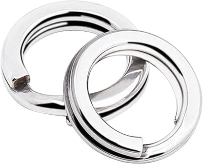 AFW Mighty Mini Stainless Steel Split Ring