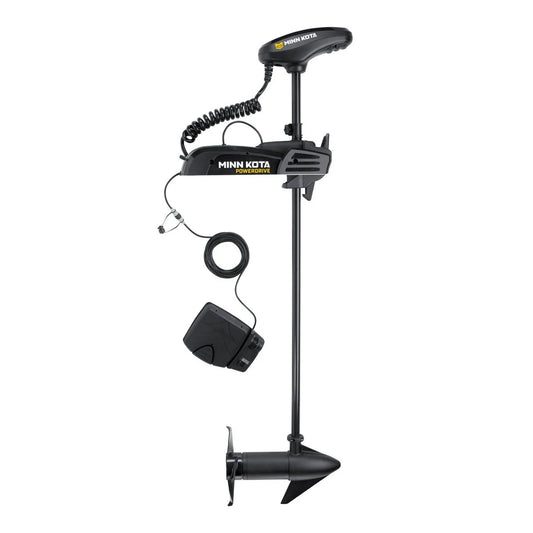 Minn Kota Pontoon Series Trolling Motors