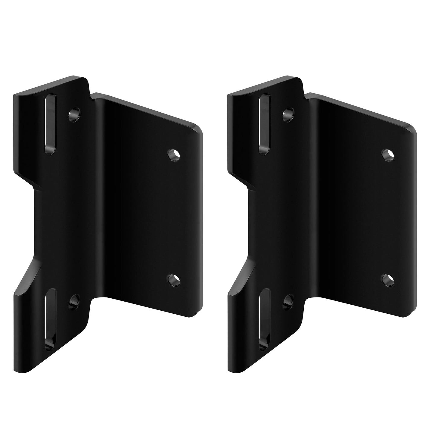 Minn Kota Raptor Sandwich Brackets - Dual