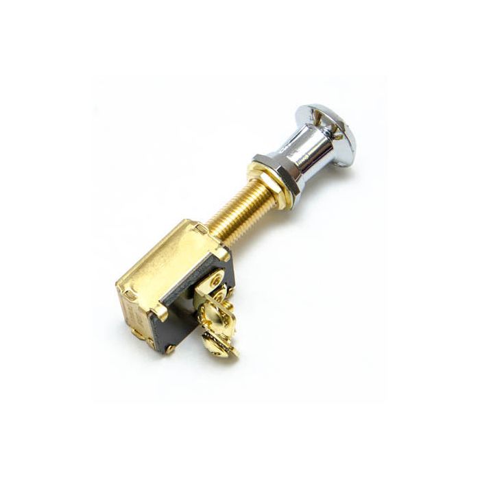 Sierra Heavy Duty Push Pull Switch