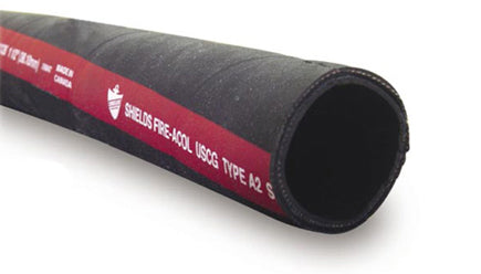 Shields Fire-Acol “C” Fuel Fill Hose