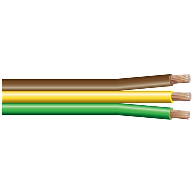 Marpac Bonded Parallel Wire 3-CONDUCTOR