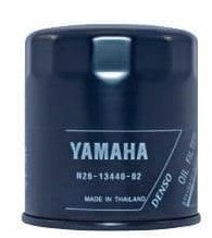 YAMAHA ELEMENT ASSY, OIL CLEANER,OIL FILTER (PART N26-13440-03-00)