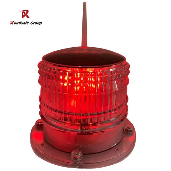 McDermott L.E.D. Anchor Lights RED LIGHT