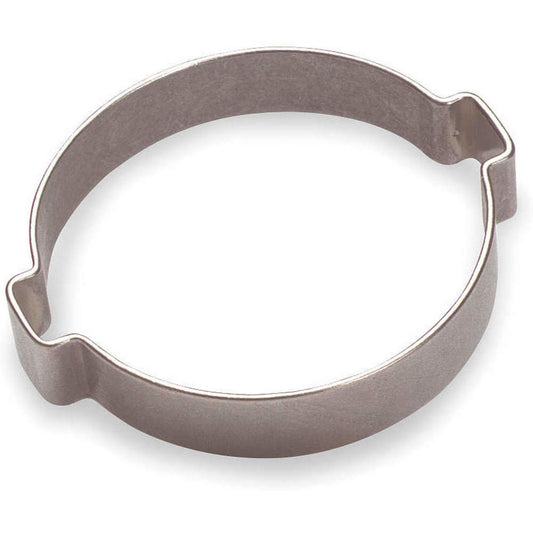 2 Ear Crimp Hose Clamp