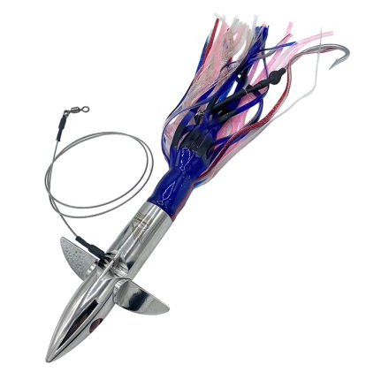 OL -HIGH SPEED DIVING LURE 19oz - HSD 19 14