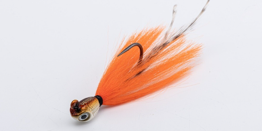 VENSE-SENUELO-Rooster Jig 1oz / Mulato 02