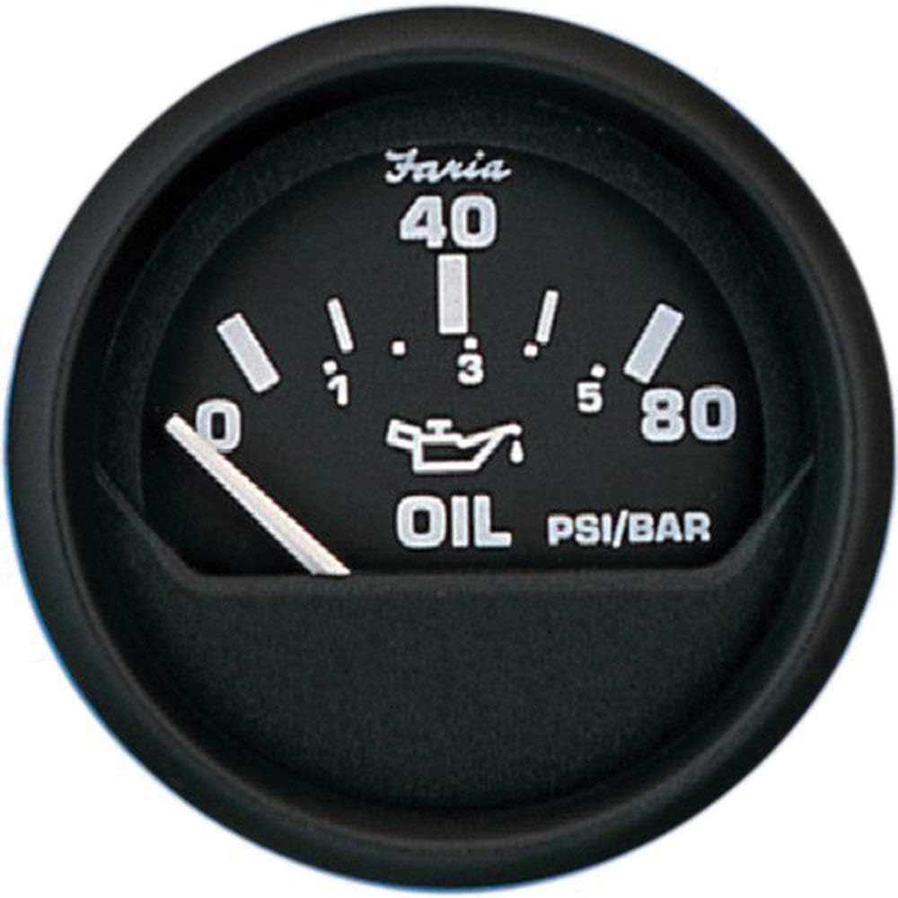 Faria Euro Gauges