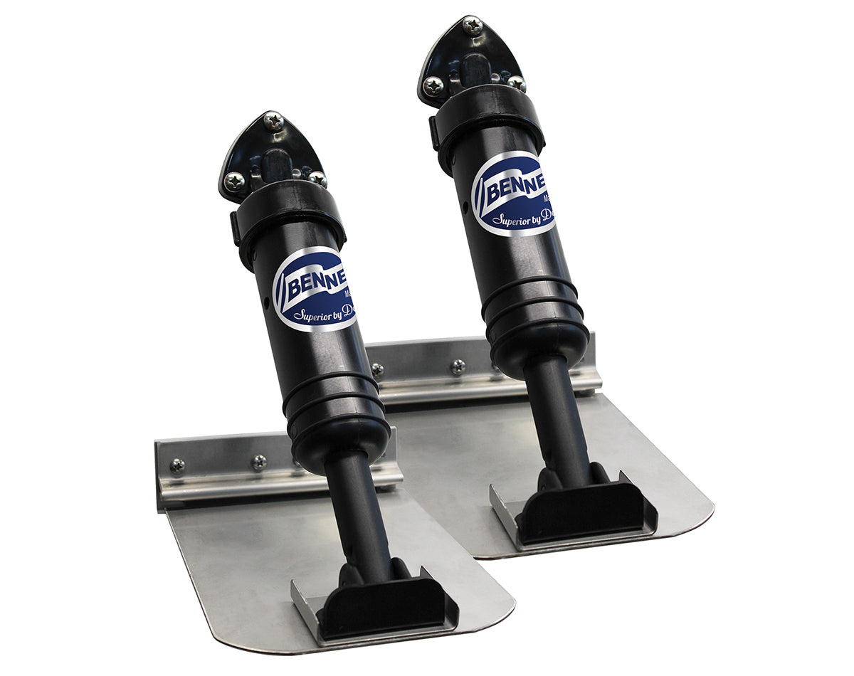 Bennett Marine Self-Leveling Tabs